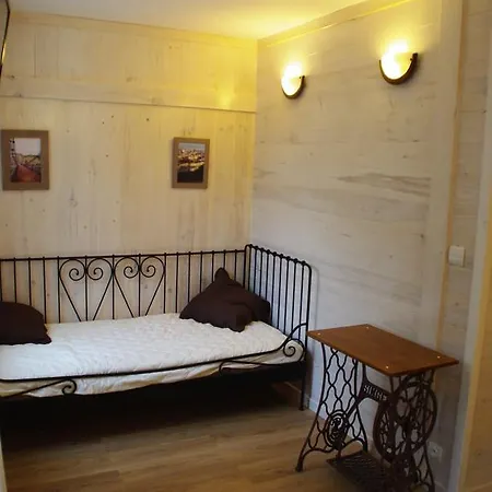 Couette-café Chambres Dhotes Le Relais De Grange Blanche Lyon